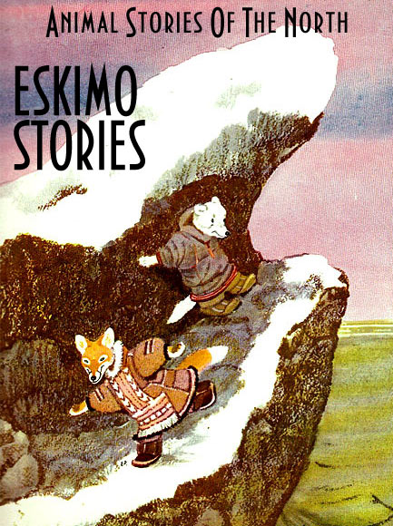 Eskimo Stories