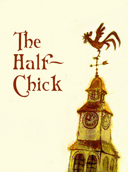 The Half-Chick Lang A.
