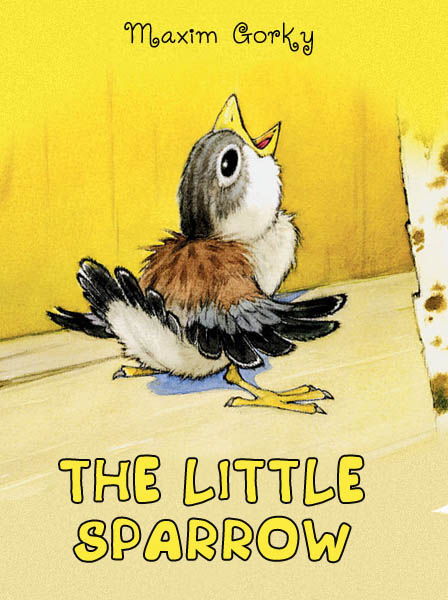 The Little Sparrow