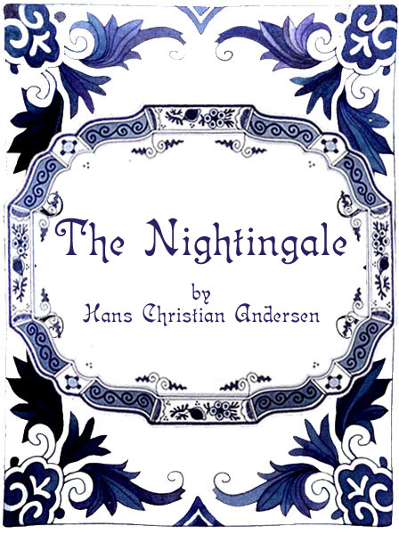 The Nightingale Andersen H.C.
