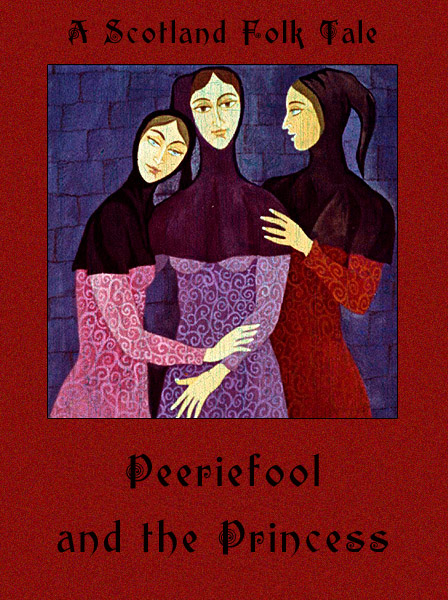 Peeriefool and the Princess