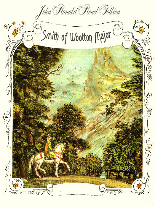 Smith of Wootton Major