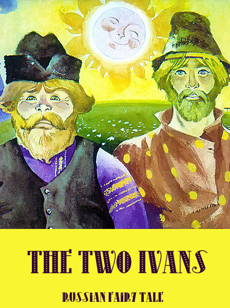 The Two Ivans